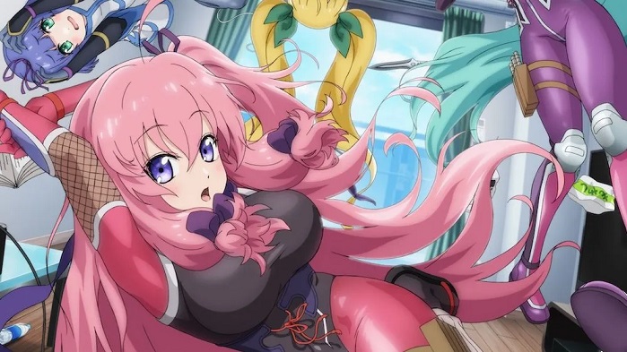 Watch NEET Kunoichi to Nazeka Dousei Hajimemashita Vietsub Online