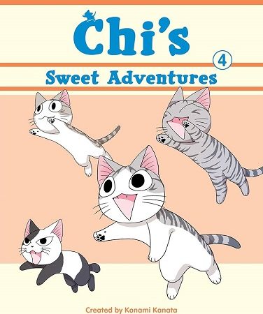 Nhật ký tung tăng của Chi: Kỳ nghỉ hè