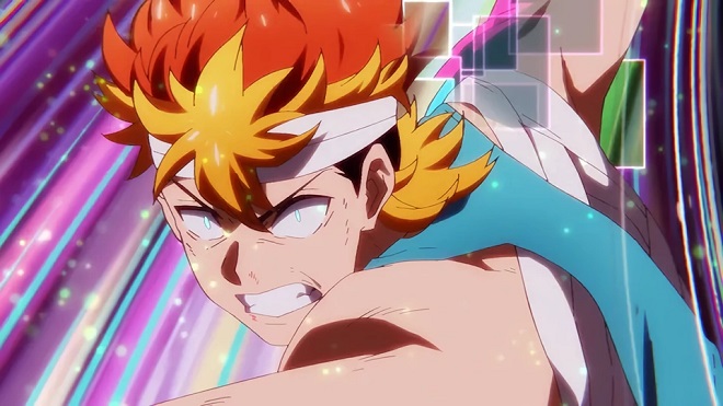 Watch Onmyou Kaiten Re:Birth Vietsub Online