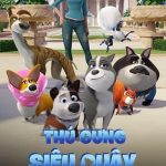 Cơn Mưa Thịt Viên