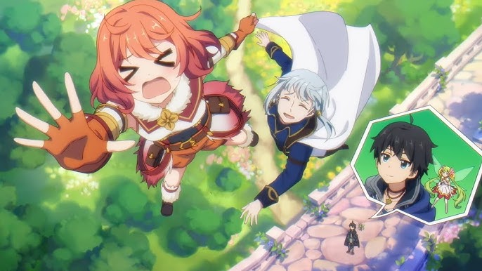 Watch Princess Connect! (OVA) Vietsub Online