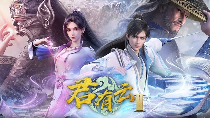 Watch Quân Hữu Vân (Phần 2) Vietsub Online