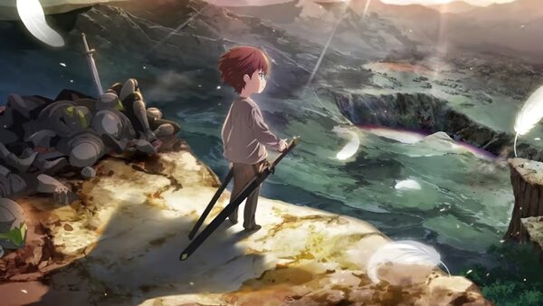 Watch Saikyou no Ousama, Nidome no Jinsei wa Nani wo Suru? Vietsub Online