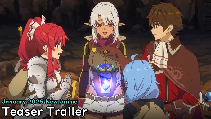 Watch Sau Khi Rời Khỏi Tổ Đội Hạng A, Tôi Thám Hiểm Mê Cung Cùng Đệ Tử Cũ Vietsub Online