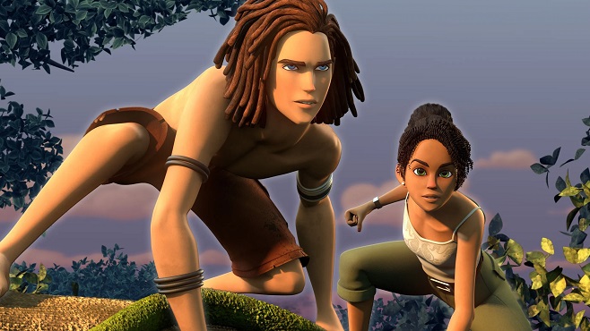 Watch Tarzan và Jane (Phần 2) Vietsub Online