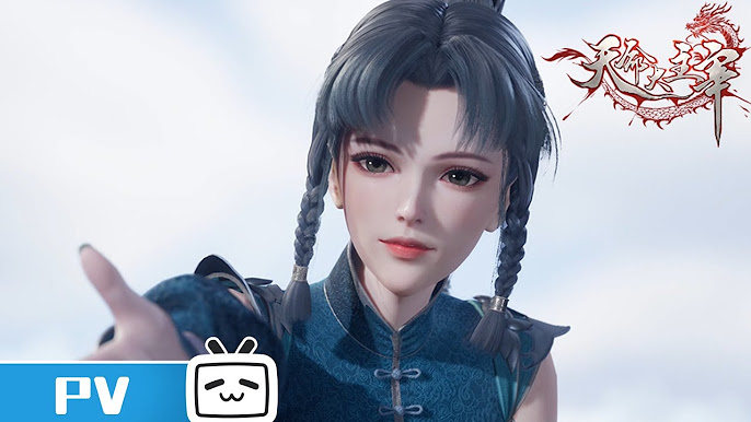 Watch Thiên Mệnh Đại Chúa Tể Vietsub Online
