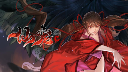 Watch Tiên Sủng Vietsub Online