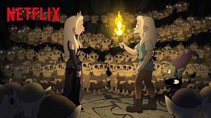 Watch Tỉnh mộng (Phần 3) Vietsub Online