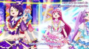 Watch Tobidasu PriPara: Mi~nna de Mezase! Idol☆Grand Prix Vietsub Online