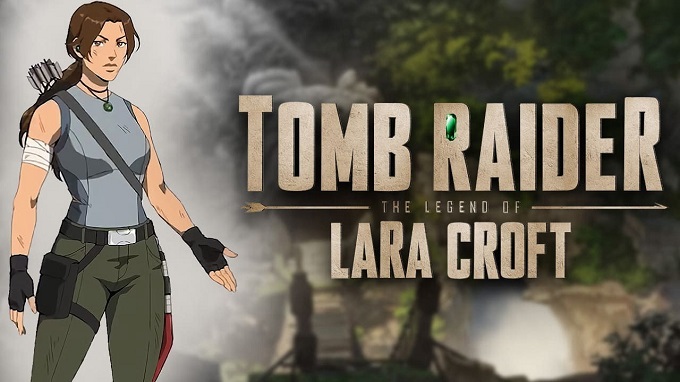 Watch Tomb Raider: Huyền thoại Lara Croft Vietsub Online
