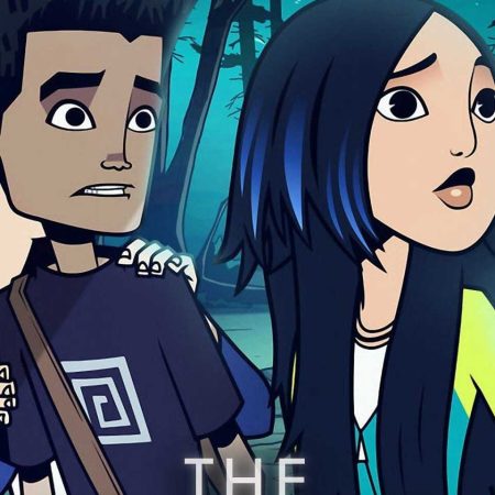 Trống rỗng (Phần 2)