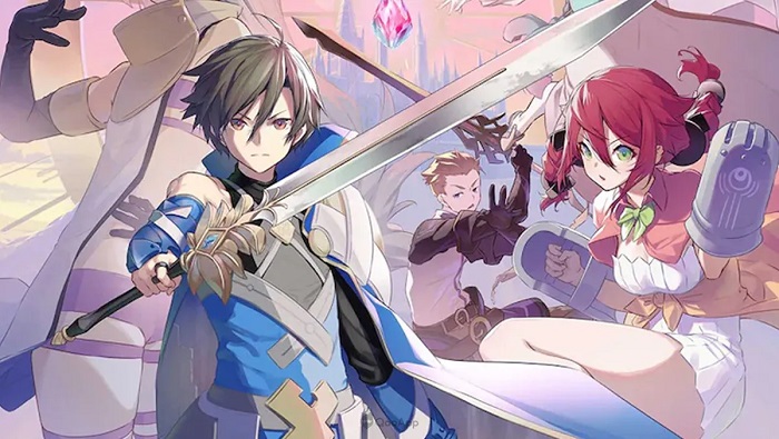 Watch Tsuyokute New Saga Vietsub Online