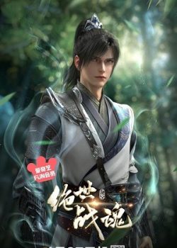 Watch Tuyệt Thế Chiến Hồn 3D Vietsub Online