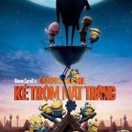 Chuyến Phiêu Lưu Trời Ơi Đất Hỡi