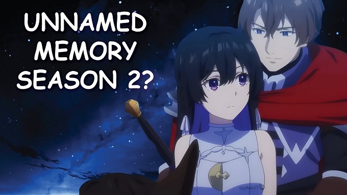 Watch Unnamed Memory 2nd Season Vietsub Online