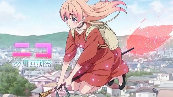 Watch Witch Watch Vietsub Online