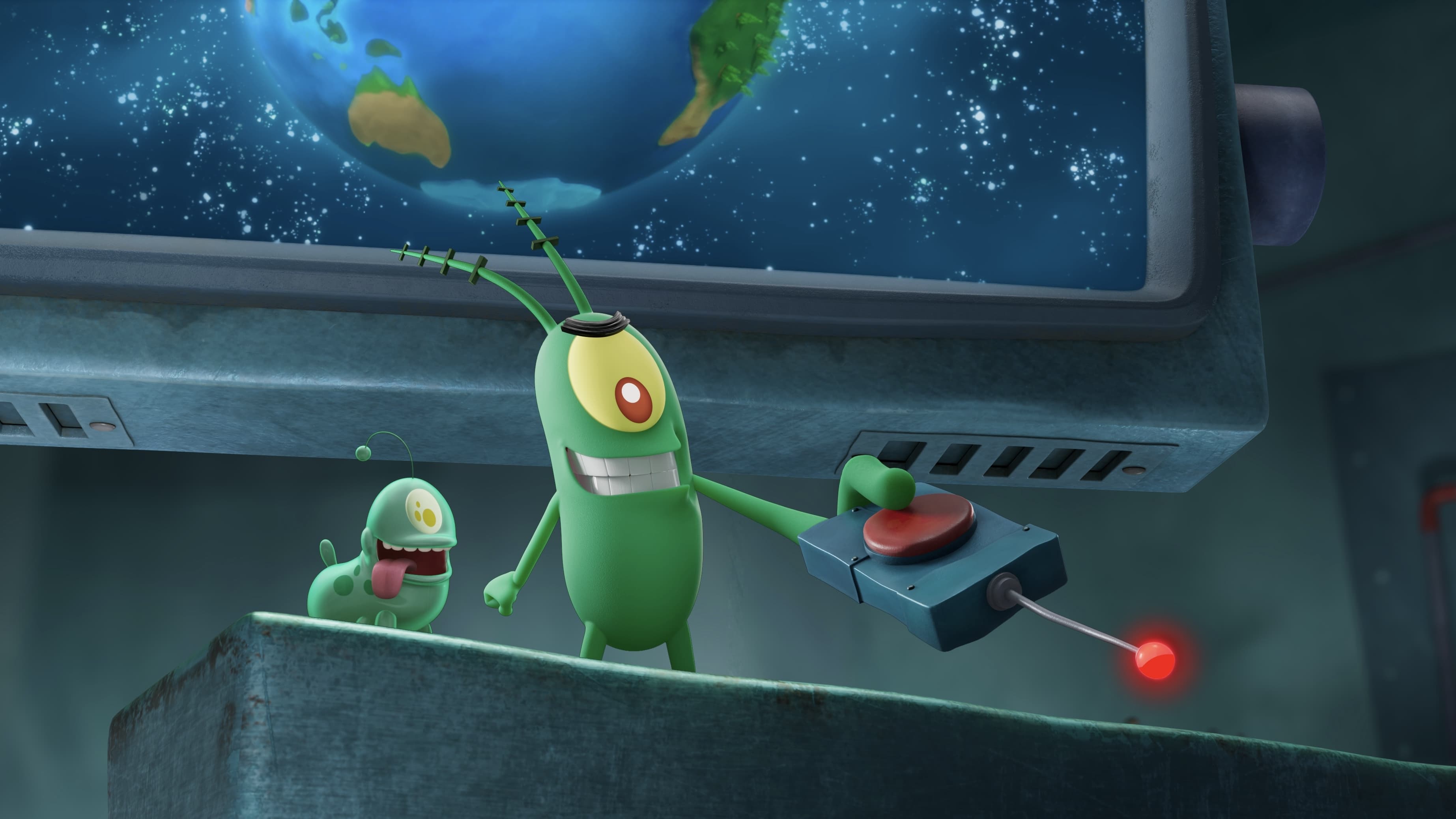 Watch Plankton: Phim Điện Ảnh Vietsub Online